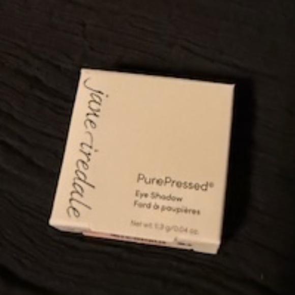 jane iredale Pure Gold Pure Pressed Eye Shadow *NEW* - Picture 1 of 5